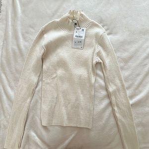 Zara turtleneck
